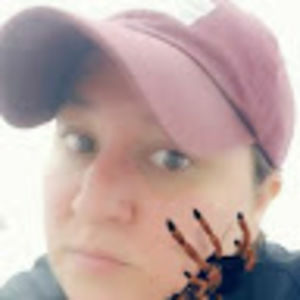 Meet your Posher, Adrianna